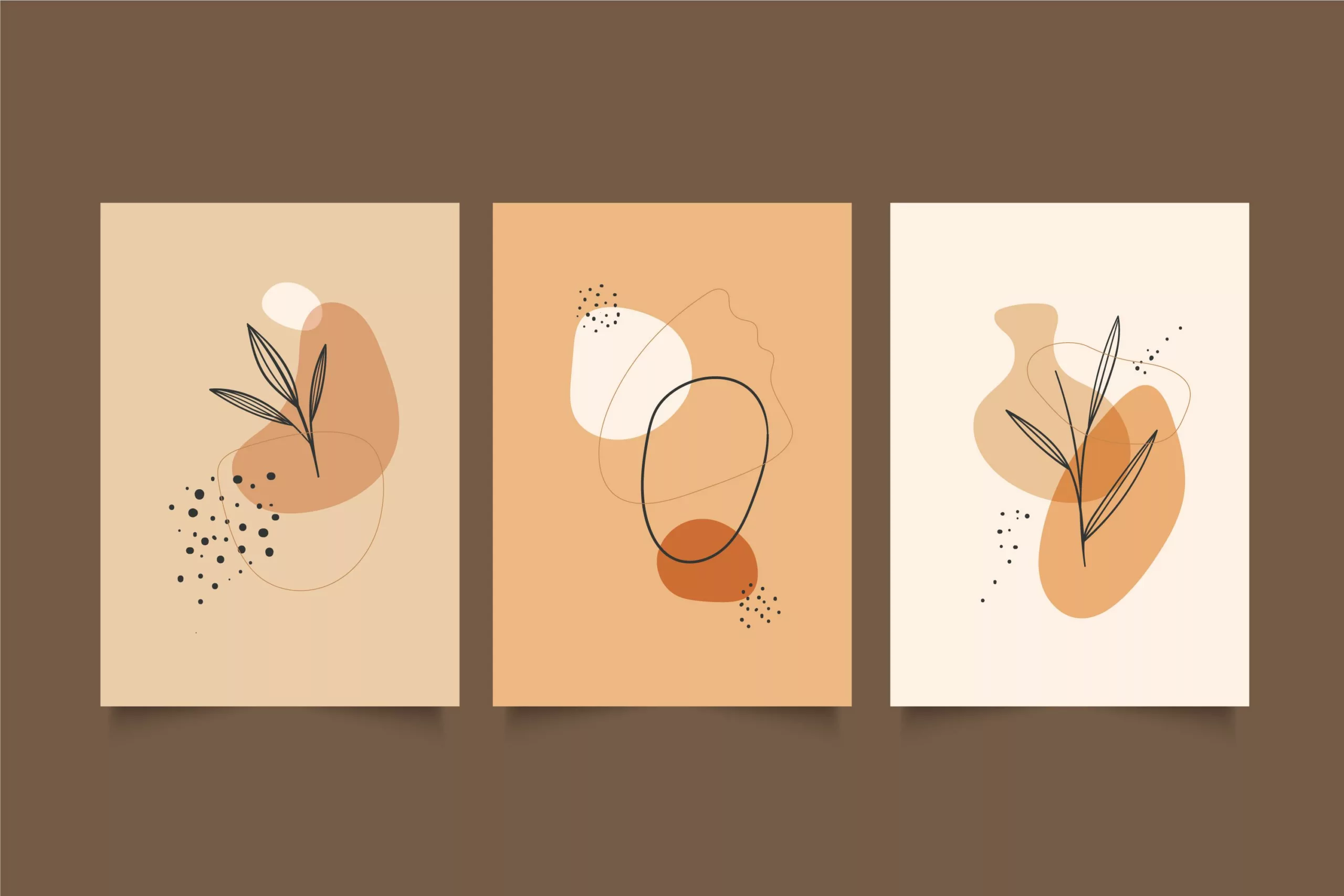 minimal-hand-drawn-cover-collection