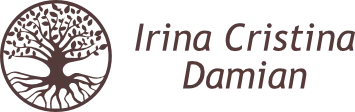 Irina Cristina Damian Logo